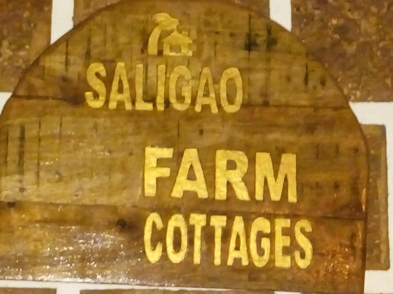 Saligao Farm Cottages Exterior photo
